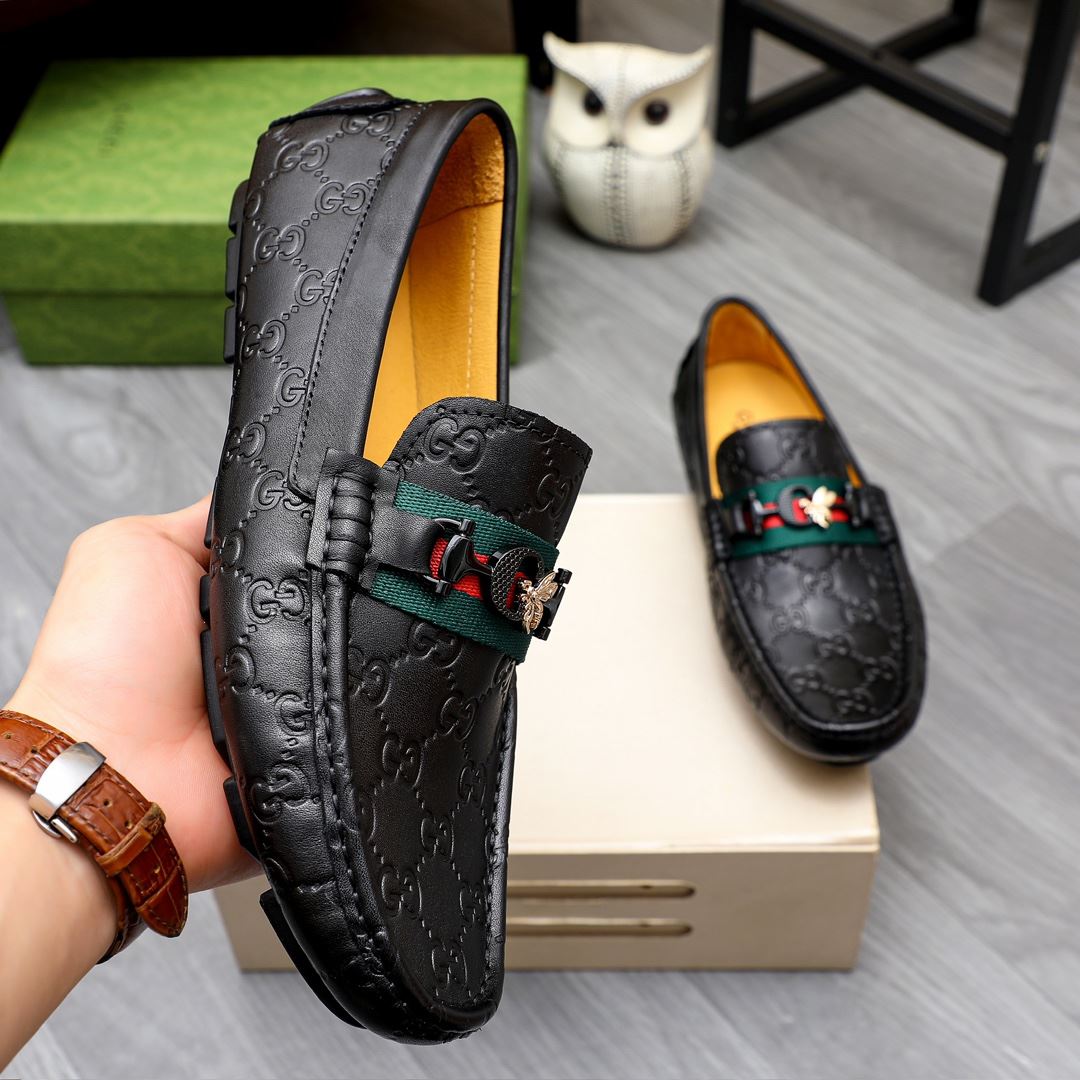 Gucci Low Shoes